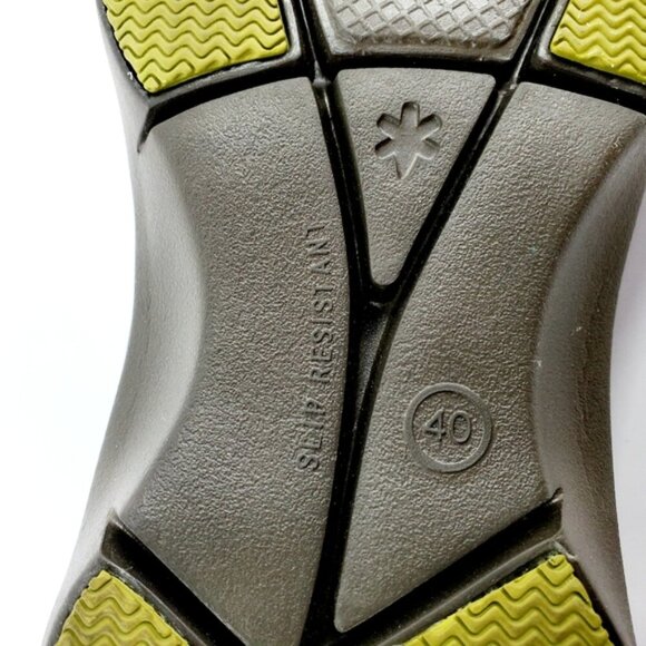 NWB Dansko Enya Women's US 9.5 EU 40Brown Suede Leather Upper Slip-on Clog/Mule - Picture 11 of 12